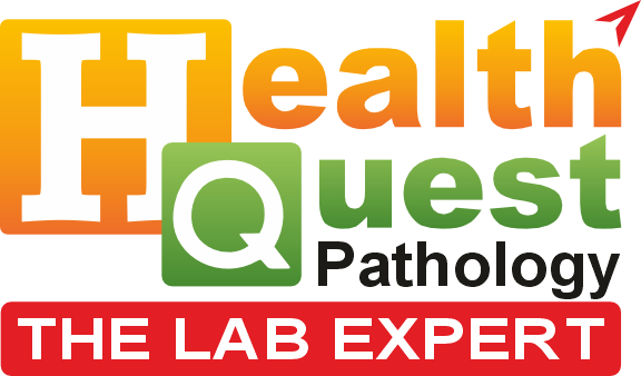 Health Quest Pathology